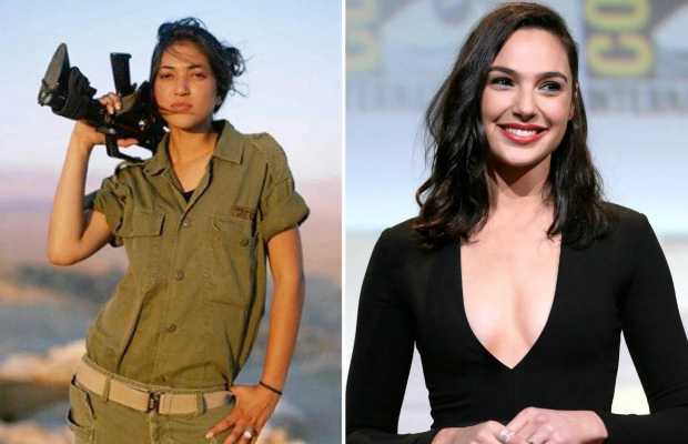 Netizens lambast Gal Gadot after she calls for ‘solution’ to Israel-Palestine conflict