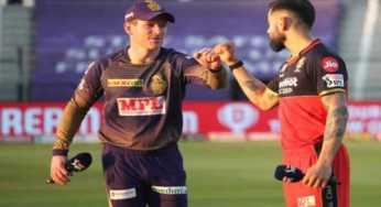 COVID hits IPL 2021: After KKR’s 2 players, 2 members of CSK test positive for coronavirus