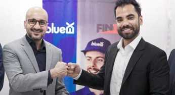 UNIVERSAL NETWORK SYSTEMS LIMITED (BLUEEX) PARTNERS WITH FINJA TO OFFER CREDIT-COLLECTIONS FOR SMEs