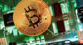 Iran bans cryptocurrency mining for four months