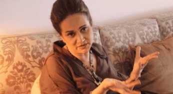 Bushra Ansari opens up about her sister Sumbul Shahid’s death