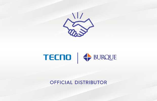 TECNO Pakistan appoints Burque Corporation as its Official Distribution Partner