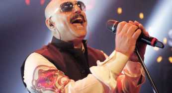 Ali Azmat all set to perform in Houston on 10th July