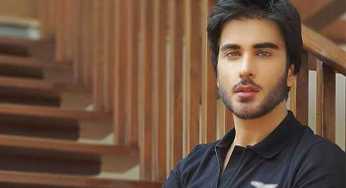 Imran Abbas has a message for click baiters and bloggers