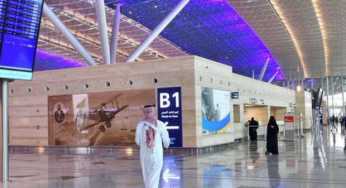 KSA allows travellers from 11 countries; Pakistan not on the list