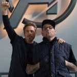 Robert Downey Jr. Mourns Death of Assistant Jimmy Rich