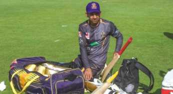 PSL 2021: QG Captain Sarfaraz Ahmed and 10 others not get clearance to fly for Abu Dhabi