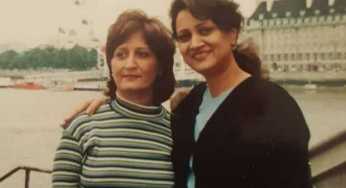 ‘It’s hard to believe the fact that Sumbul is no longer with us,’ Bushra Ansari