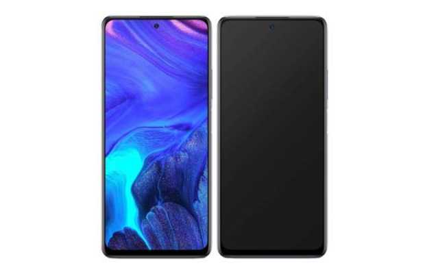 Teaser alert: Infinix Note 10 pro may offer smooth 90Hz and 6.95″ FHD+ super fluid display