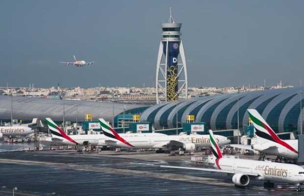 UAE bans Pakistani travelers