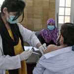 Pakistan Coronavirus Update: 113 more deaths & 3,084 new cases reported during past 24 hours