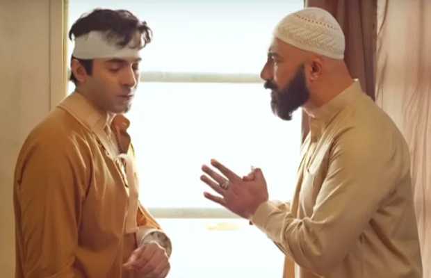 Pehli Si Muhabbat Ep-16 Review: Aslam and Rakhsi’s separation is so heart wrenching