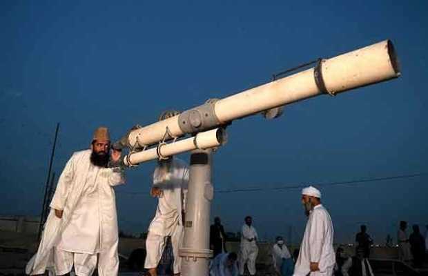 Ruet-e-Hilal committee to meet today for Shawwal moon sighting in Pakistan