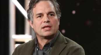 Mark Ruffalo takes a stand for Palestine
