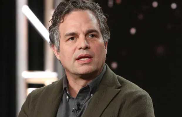 Mark Ruffalo takes a stand for Palestine