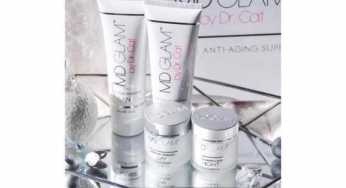 Why MD Glam’s Ultimate Anti-Aging Super-Kit Is a Must-Have During the Pandemic