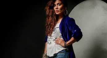 Ayesha Toor stars in Rushk’s latest single ‘Shikva’