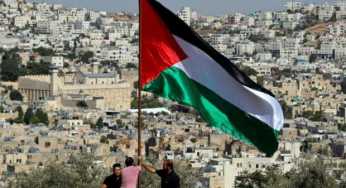 Palestine- A Conflict or Colonization?