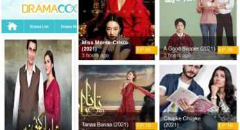 Three Pakistani dramas make it to international streaming site Dramacool
