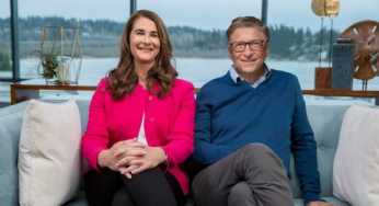 Bill Gates and Melinda part ways after 27-years of marriage