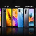 Which is the Best Phone to Buy in Pakistan if You Have PKR 50,000/-?