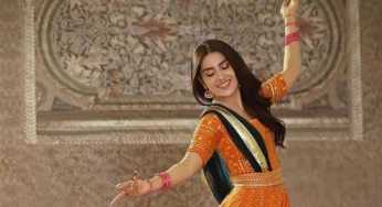 Watch: Ayeza Khan recreates Mahira Khan’s dance on ‘Noori’