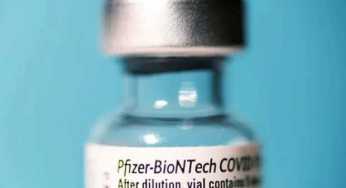 Pakistan govt. changes guidelines for the Pfizer COVID-19 vaccine