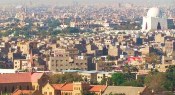 Karachi is the 7th least liveable city in the world in 2021