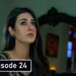 Raqs e Bismil Episode-24 Review: Zohra is at Peer Qudratullah's house!