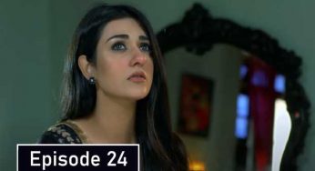 Raqs e Bismil Episode-24 Review: Zohra is at Peer Qudratullah’s house!