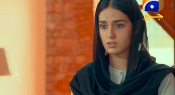 Khuda Aur Mohabbat Ep-18 Review: Mahi’s mother-in-law becomes resentful of her