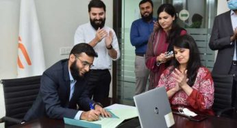 K-Electric and Easypaisa collaborate to offer convenient digital bill payment options
