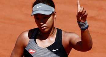 Naomi Osaka withdraws from French Open amid press conferences row