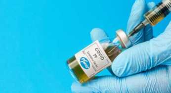 DRAP approves Pfizer’s coronavirus vaccine for emergency use