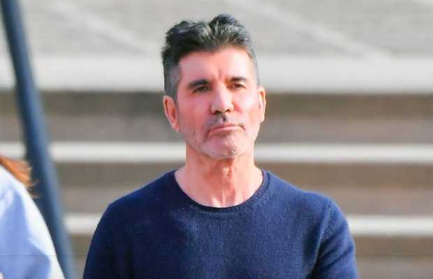 Simon Cowell Simon Cowell pulls out of The X Factor Israel