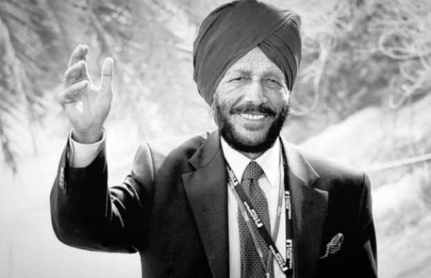 India’s iconic ace sprinter Milkha Singh dies of Covid aged 91