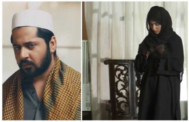 Raqs E Bismil Episode-25 Review: Moosa believes that Zohra is alive and unhurt