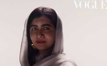 Malala's non-belief in marriage