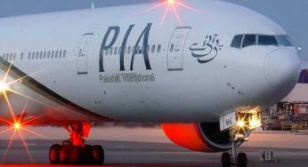 PIA resumes flights to Canada