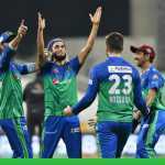 #PSL6Final: Underdogs Multan Sultans thrash Peshawar Zalmi by 47 runs claiming maiden title