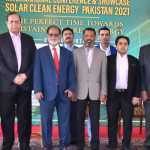 Karachi Hosts 1st International Conference on Solar Energy