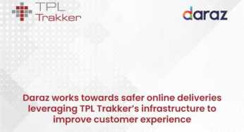 #TPLtrakker : TPL Trakker’s infrastructure to improve customer experience