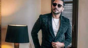 Humayun Alamgir: At the forefront of men’s fashion revolution