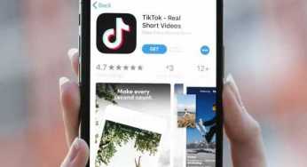 TikTok removes around 6.5 million videos from Pakistan in three months