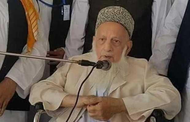 Maulana Dr. Abdul Razzaq