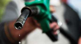 Govt. increases petrol price by Rs2 per litre