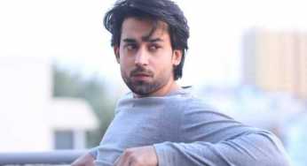 Bilal Abbas Khan urges media outlets to keep him out of sensationalised headlines