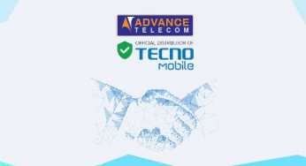 Advance Telecom appointed as TECNO’s new distribution partner in Pakistan