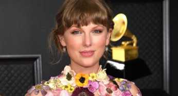 Taylor Swift Joins A-List Cast of David O. Russell’s Next Film