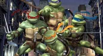‘Teenage Mutant Ninja Turtles’ Reboot Set for 2023 Release